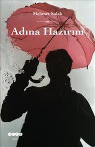 Adına Hazırım | Kitap Ambarı