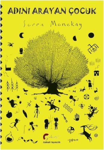 Adını Arayan Çocuk | Kitap Ambarı