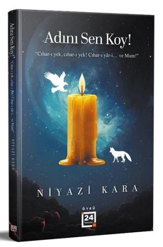 Adını Sen Koy!