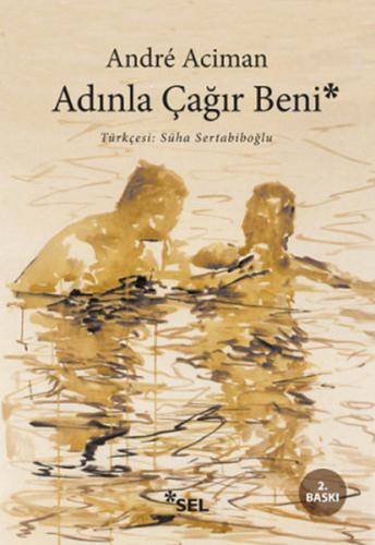 Adınla Çağır Beni | Kitap Ambarı