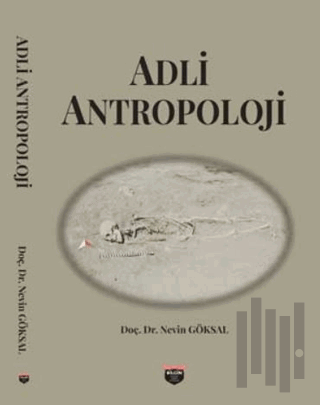 Adli Antropoloji | Kitap Ambarı