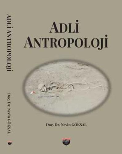 Adli Antropoloji