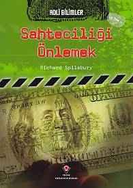 Adli Bilimler - Sahteciliği Önlemek | Kitap Ambarı