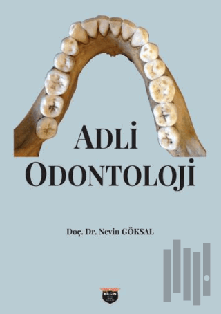Adli Odontoloji | Kitap Ambarı