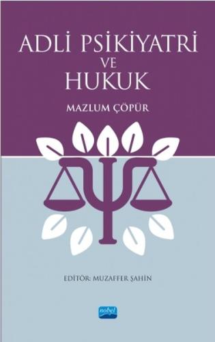Adli Psikiyatri ve Hukuk