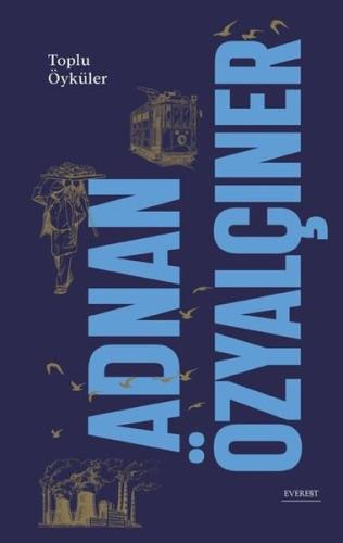 Toplu Öyküler (Ciltli) | Kitap Ambarı