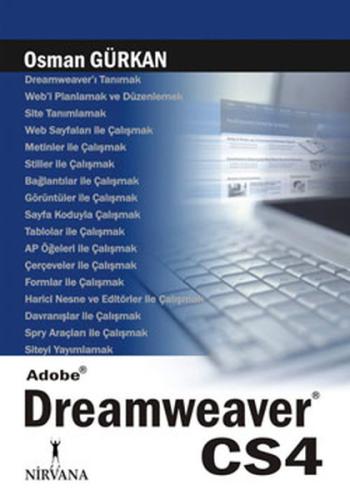 DreamWeaver CS4 | Kitap Ambarı