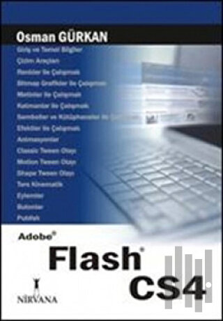 Adobe Flash CS4 | Kitap Ambarı
