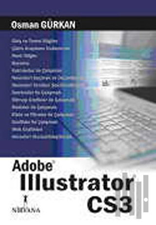 Adobe Illustrator CS3 | Kitap Ambarı