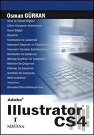 Adobe Illustrator CS4 | Kitap Ambarı