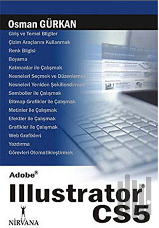 Adobe Illustrator CS5 | Kitap Ambarı