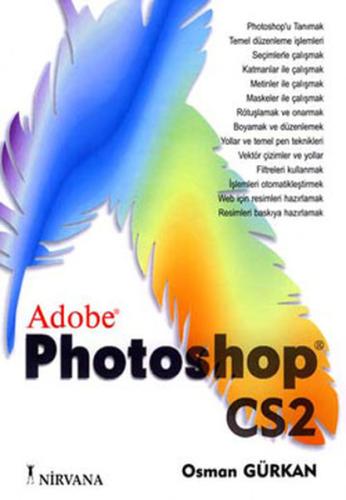 Adobe Photoshop CS2 | Kitap Ambarı