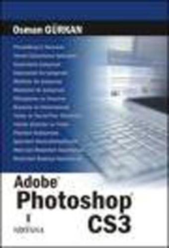 Adobe Photoshop CS3 | Kitap Ambarı