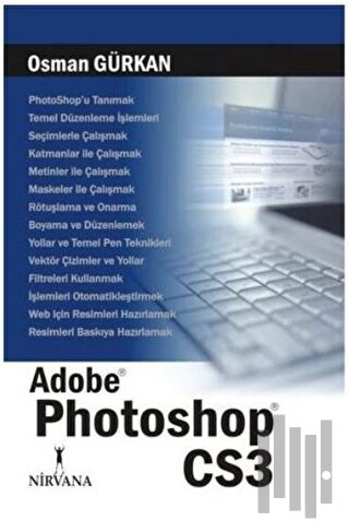 Adobe Photoshop CS3 | Kitap Ambarı