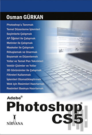 Adobe Photoshop CS5 | Kitap Ambarı