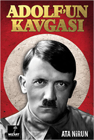 Adolf'un Kavgası | Kitap Ambarı