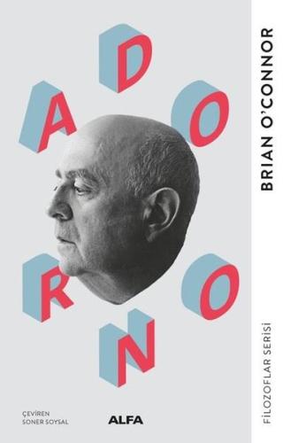 Adorno - Filozoflar Serisi