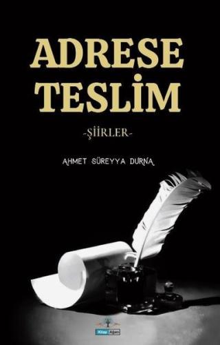 Adrese Teslim - Şiirler
