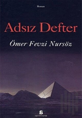 Adsız Defter | Kitap Ambarı