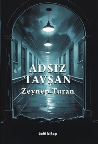 Adsız Tavşan | Kitap Ambarı