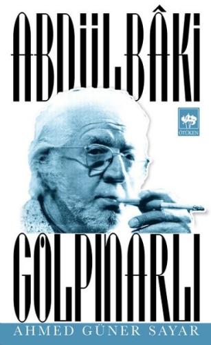 Abdülbaki Gölpınarlı | Kitap Ambarı