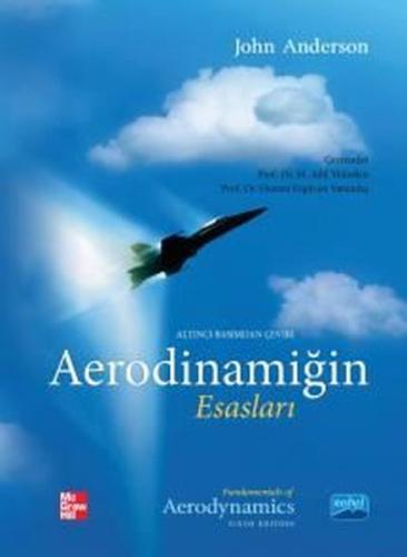 Aerodinamiğin Esasları | Kitap Ambarı