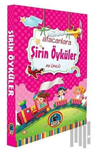 Afacanlara Şirin Öyküler (Ciltli) | Kitap Ambarı
