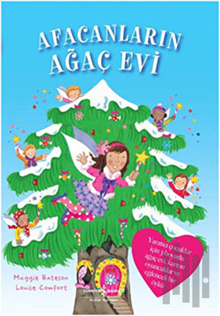 Afacanların Ağaç Evi