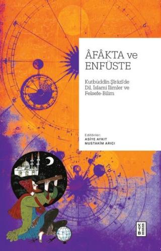 Afakta ve Enfüste | Kitap Ambarı