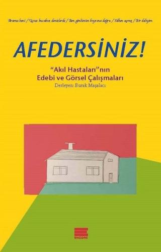 Afedersiniz! | Kitap Ambarı