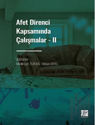 Afet Direnci Kapsamında Çalışmalar - 2