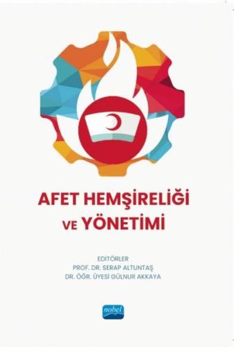 Afet Hemşireliği ve Yönetimi | Kitap Ambarı