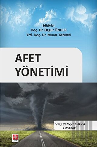 Afet Yönetimi