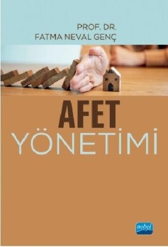Afet Yönetimi | Kitap Ambarı
