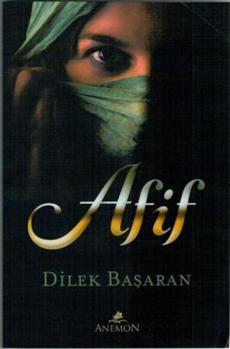 Afif | Kitap Ambarı