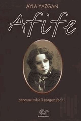 Afife | Kitap Ambarı