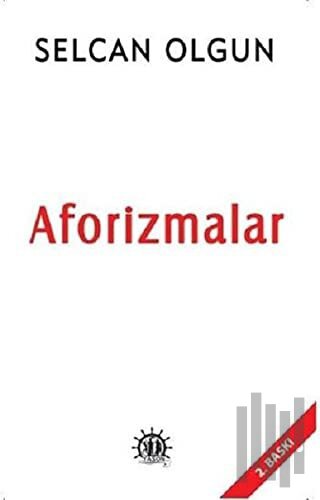 Aforizmalar