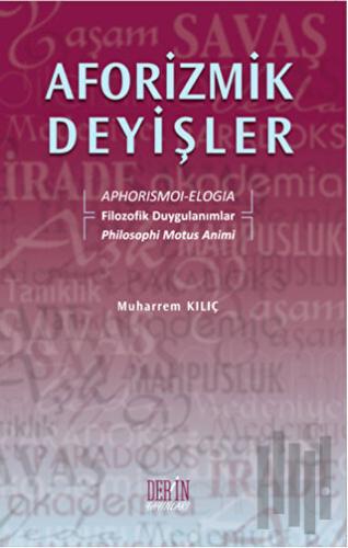 Aforizmik Deyişler