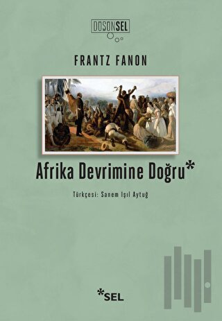 Afrika Devrimine Doğru | Kitap Ambarı