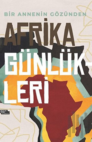 Afrika Günlükleri | Kitap Ambarı