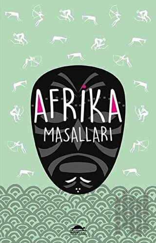 Afrika Masalları | Kitap Ambarı