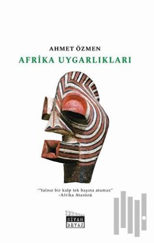 Afrika Uygarlıkları | Kitap Ambarı