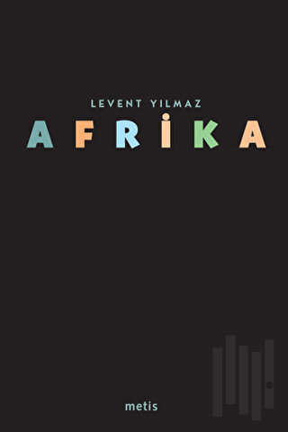 Afrika | Kitap Ambarı