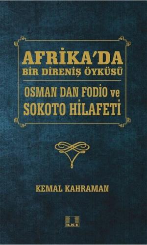 Afrika'da Bir Direniş Öyküsü | Kitap Ambarı