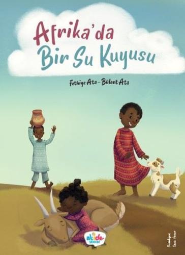 Afrika'da Bir Su Kuyusu | Kitap Ambarı