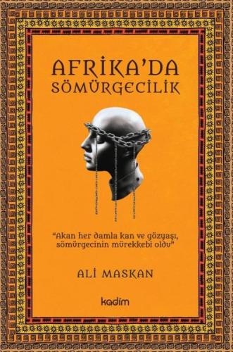 Afrika’da Sömürgecilik | Kitap Ambarı