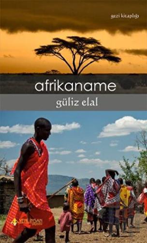 Afrikaname | Kitap Ambarı