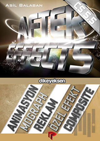 After Effects CS 5.5