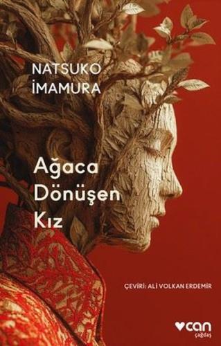 Ağaca Dönüşen Kız | Kitap Ambarı