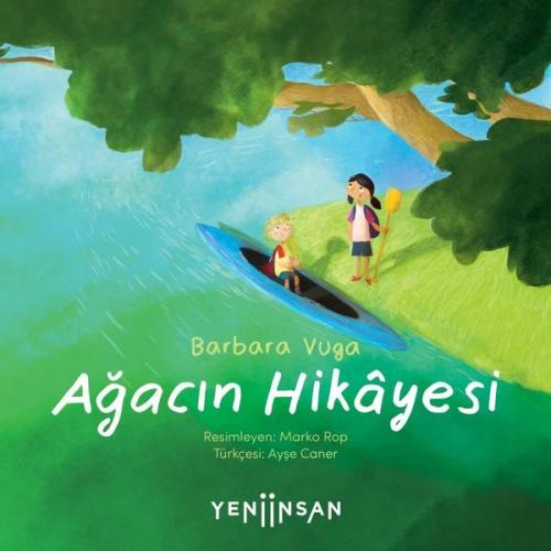 Ağacın Hikayesi | Kitap Ambarı